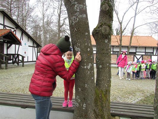 Grafika #87: 10.04.2018 Wycieczka do Słowińskiego Parku Narodowego