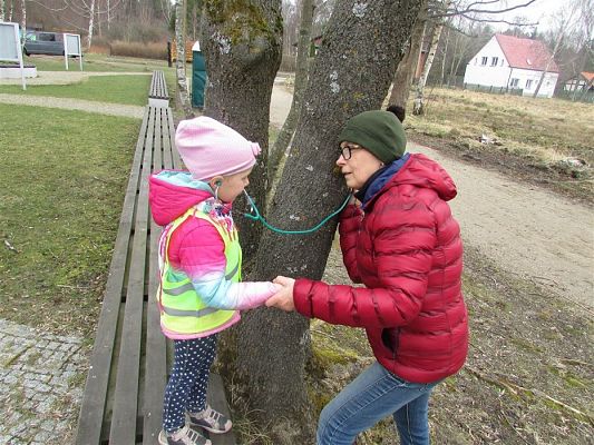 Grafika #89: 10.04.2018 Wycieczka do Słowińskiego Parku Narodowego