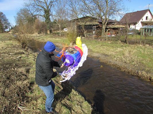 Grafika #67: 21.03.2018 Witamy Wiosnę!
