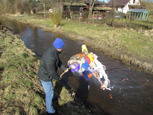 Grafika #68: 21.03.2018 Witamy Wiosnę!