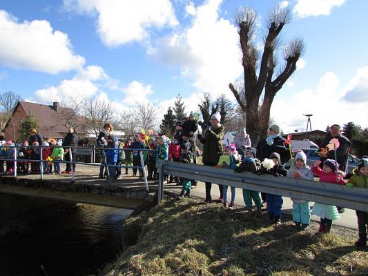 Grafika #71: 21.03.2018 Witamy Wiosnę!