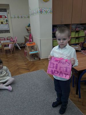 Grafika #23: Dzień Kobiet! Dzień Kobiet! Niech żyją nam zdrowe!
