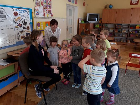 Grafika #18: 06.03.2018 Chciałbym być muzykiem.