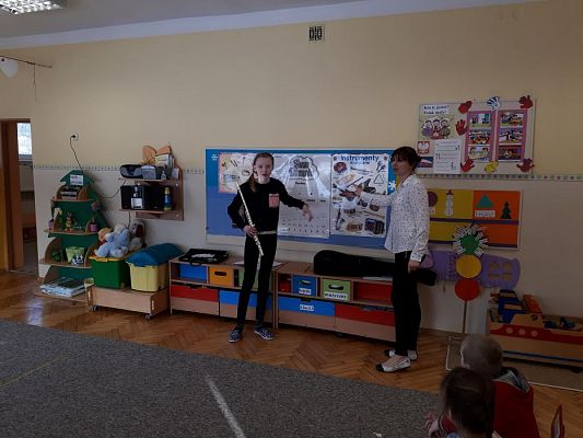 Grafika #23: 06.03.2018 Chciałbym być muzykiem.