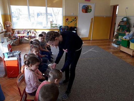 Grafika #24: 06.03.2018 Chciałbym być muzykiem.