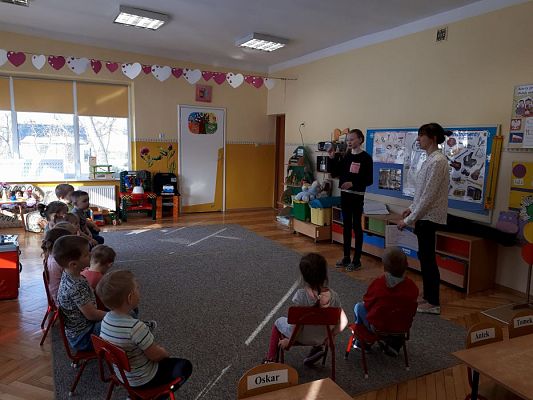 Grafika #27: 06.03.2018 Chciałbym być muzykiem.