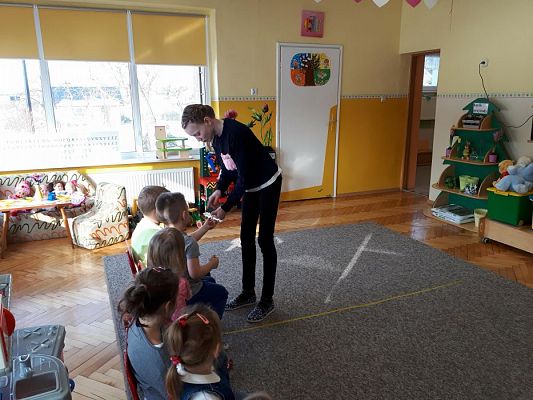 Grafika #28: 06.03.2018 Chciałbym być muzykiem.