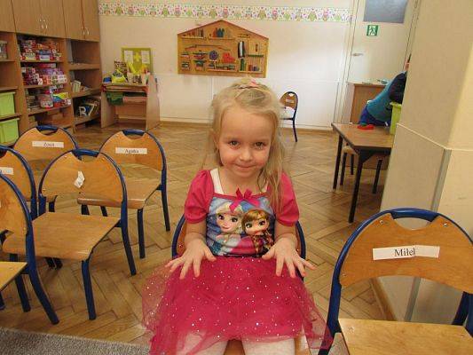 Grafika #24: 06.03.2018 Nasz salon piękności