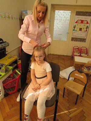 Grafika #31: 06.03.2018 Nasz salon piękności