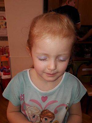 Grafika #58: 06.03.2018 Nasz salon piękności