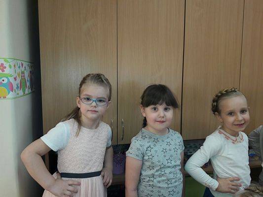 Grafika #63: 06.03.2018 Nasz salon piękności