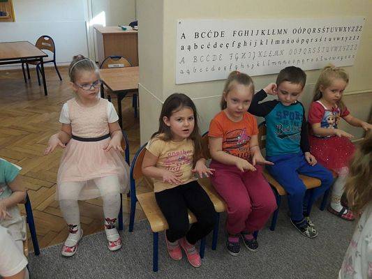 Grafika #65: 06.03.2018 Nasz salon piękności