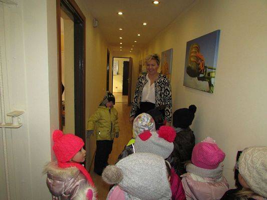 Grafika #0: 05.03.2018 Wycieczka do Zakładów Metalowych w Charbrowie