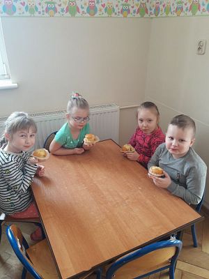 Grafika #52: 05.03.2018 Wycieczka do Zakładów Metalowych w Charbrowie