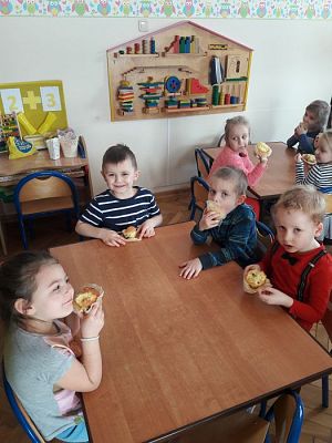 Grafika #53: 05.03.2018 Wycieczka do Zakładów Metalowych w Charbrowie