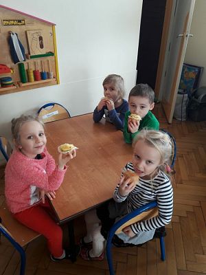 Grafika #55: 05.03.2018 Wycieczka do Zakładów Metalowych w Charbrowie