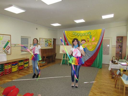 Grafika #4: 23.02.2018 Konkurs "Matematyka w kolorach - raz, dwa, trzy, liczysz Ty!