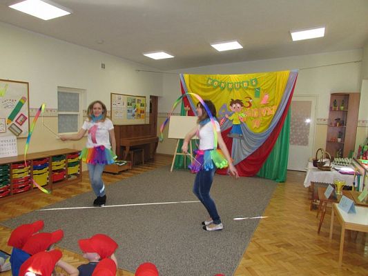 Grafika #5: 23.02.2018 Konkurs "Matematyka w kolorach - raz, dwa, trzy, liczysz Ty!