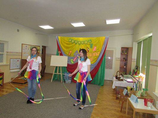 Grafika #6: 23.02.2018 Konkurs "Matematyka w kolorach - raz, dwa, trzy, liczysz Ty!