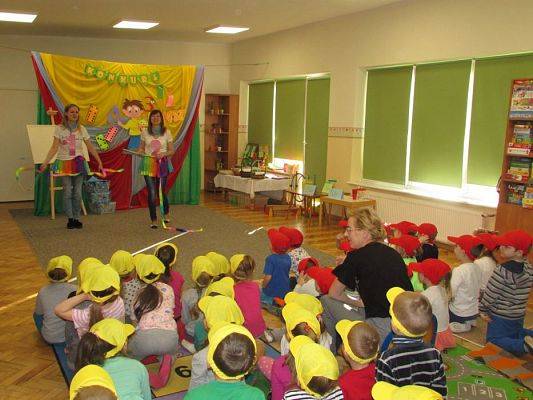 Grafika #8: 23.02.2018 Konkurs "Matematyka w kolorach - raz, dwa, trzy, liczysz Ty!