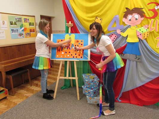 Grafika #59: 23.02.2018 Konkurs "Matematyka w kolorach - raz, dwa, trzy, liczysz Ty!