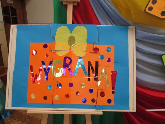 Grafika #60: 23.02.2018 Konkurs "Matematyka w kolorach - raz, dwa, trzy, liczysz Ty!