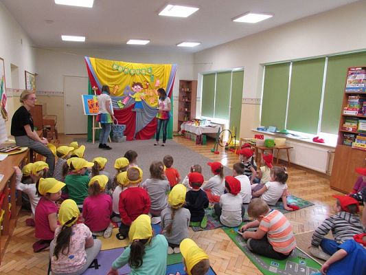 Grafika #62: 23.02.2018 Konkurs "Matematyka w kolorach - raz, dwa, trzy, liczysz Ty!