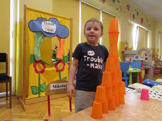 Grafika #87: 23.02.2018 Konkurs "Matematyka w kolorach - raz, dwa, trzy, liczysz Ty!