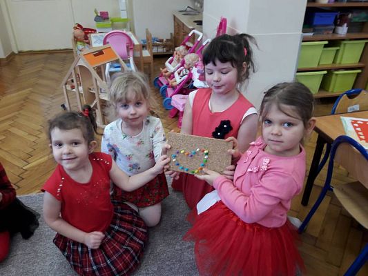 Grafika #0: 14.02.2018 Walentynki