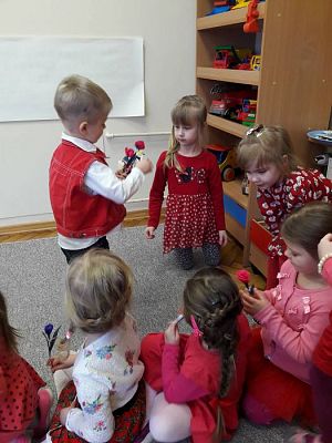 Grafika #2: 14.02.2018 Walentynki