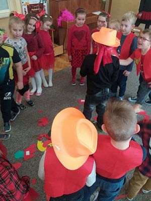 Grafika #3: 14.02.2018 Walentynki