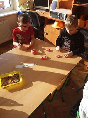 Grafika #6: 14.02.2018 Walentynki