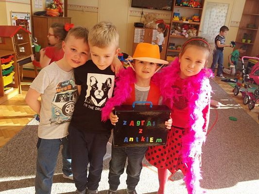 Grafika #8: 14.02.2018 Walentynki