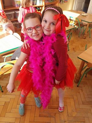 Grafika #9: 14.02.2018 Walentynki