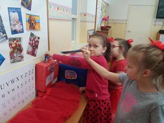 Grafika #11: 14.02.2018 Walentynki