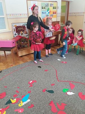 Grafika #13: 14.02.2018 Walentynki