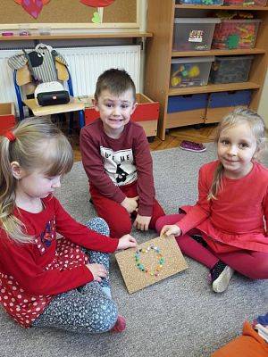 Grafika #15: 14.02.2018 Walentynki