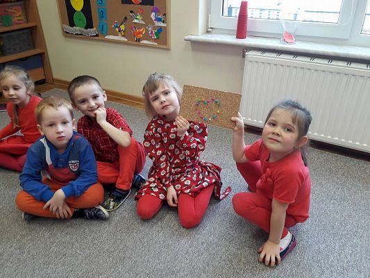 Grafika #16: 14.02.2018 Walentynki