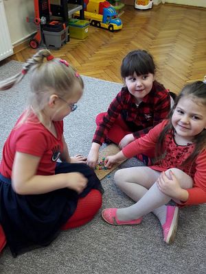 Grafika #17: 14.02.2018 Walentynki