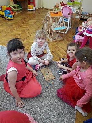 Grafika #19: 14.02.2018 Walentynki