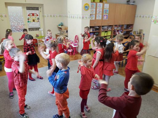 Grafika #20: 14.02.2018 Walentynki