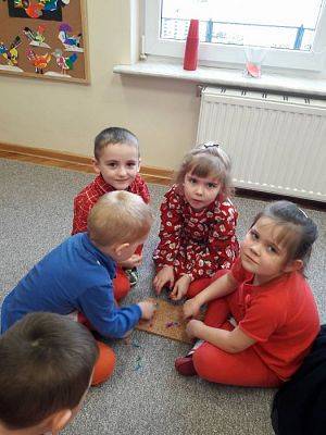 Grafika #23: 14.02.2018 Walentynki