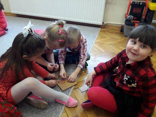 Grafika #26: 14.02.2018 Walentynki