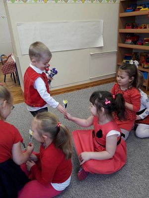 Grafika #27: 14.02.2018 Walentynki