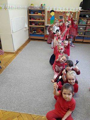 Grafika #28: 14.02.2018 Walentynki