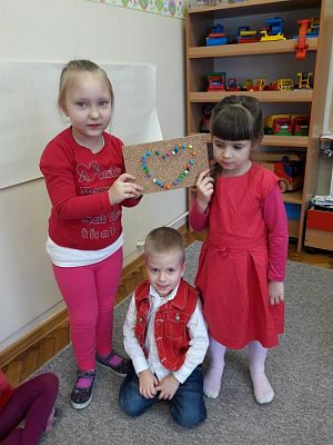 Grafika #30: 14.02.2018 Walentynki