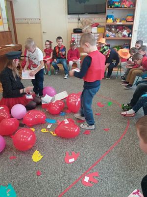 Grafika #32: 14.02.2018 Walentynki