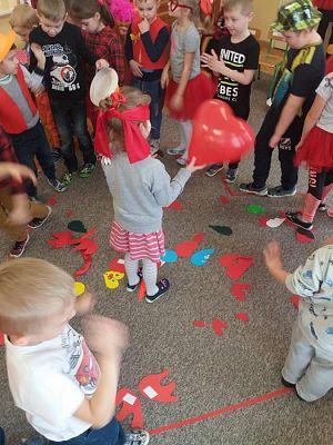 Grafika #38: 14.02.2018 Walentynki