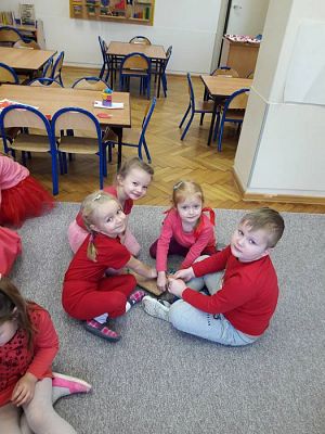 Grafika #39: 14.02.2018 Walentynki