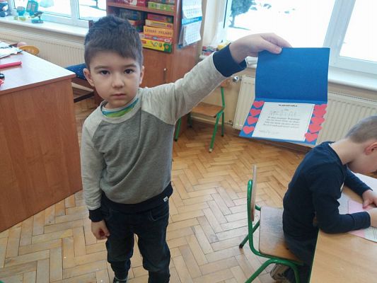 Grafika #44: 14.02.2018 Walentynki